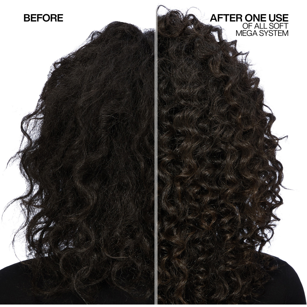 All Soft Mega Conditioner