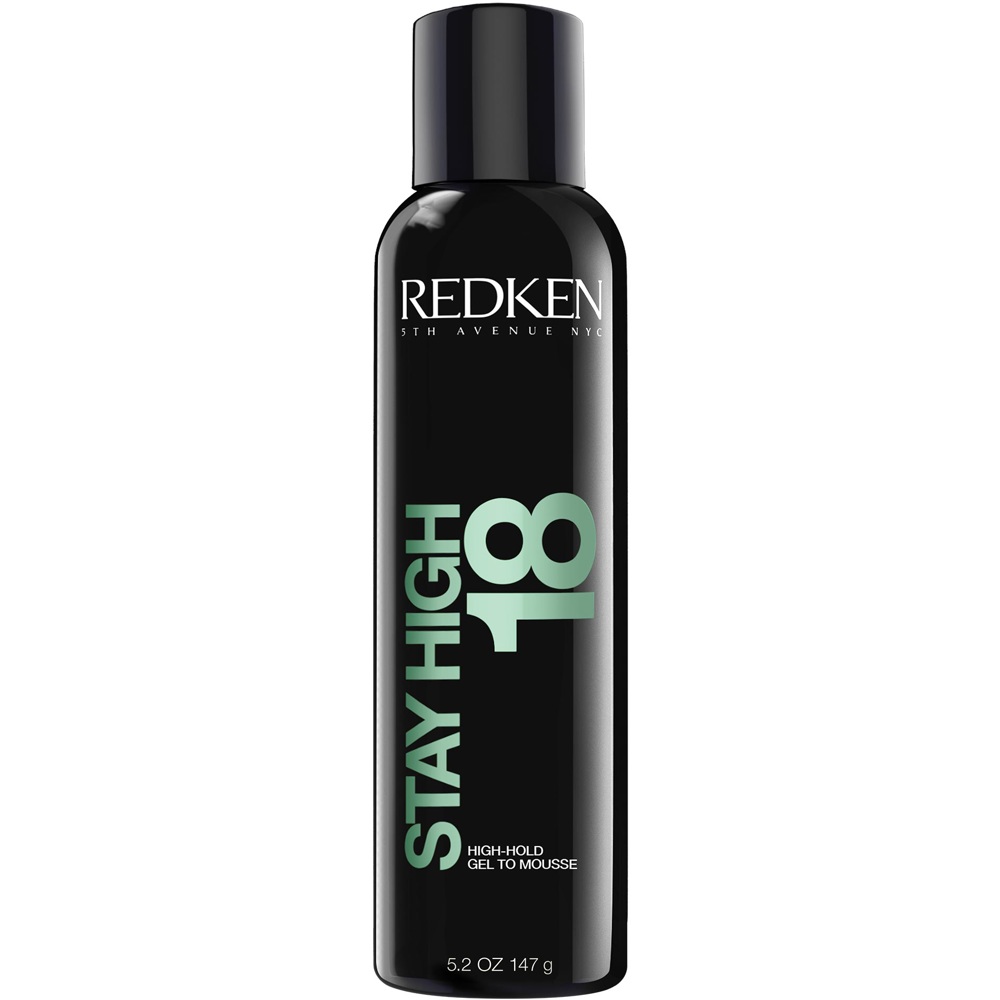 Volumize Stay High 18, 150ml
