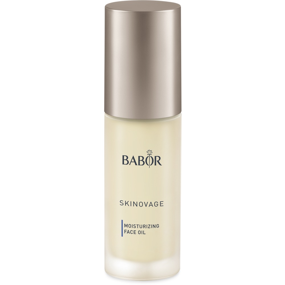 Skinovage Moisturizing Face Oil, 30ml