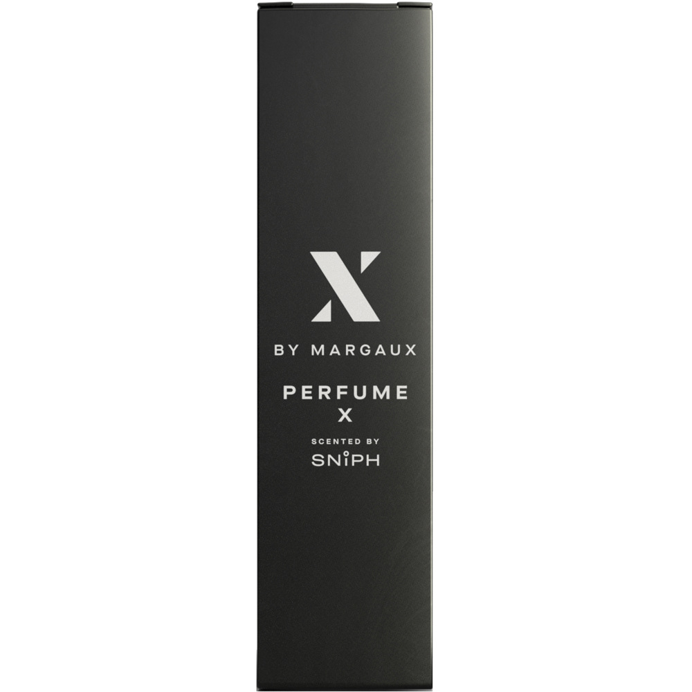 X, EdP 8ml (black)