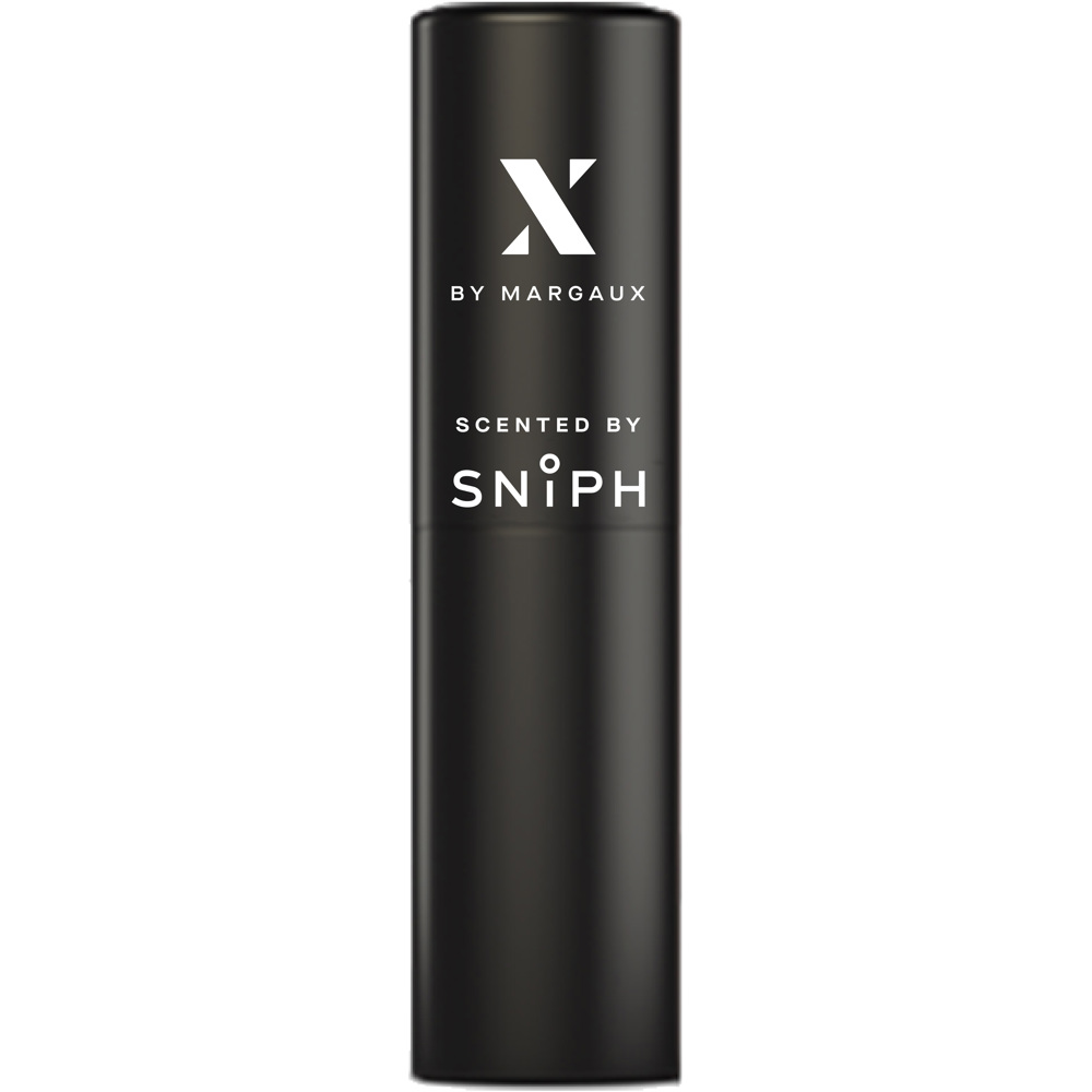 X, EdP 8ml (black)