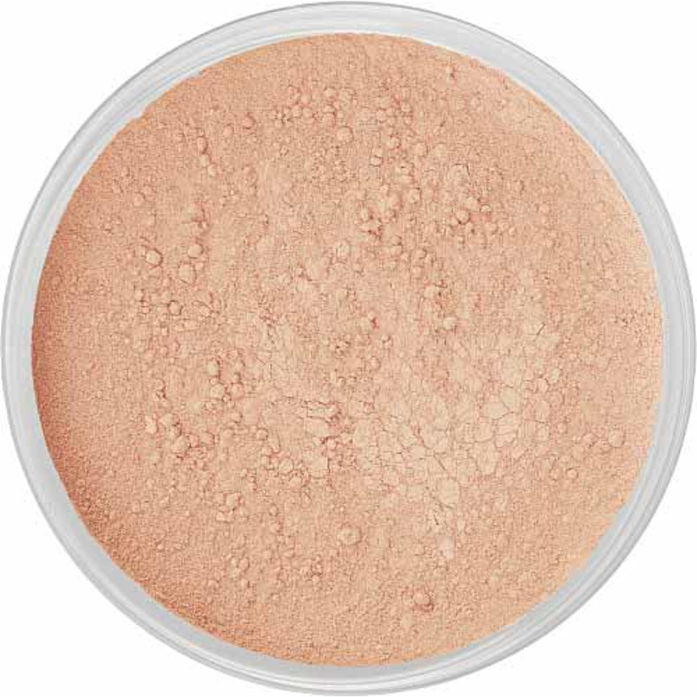 Mineral Powder Foundation