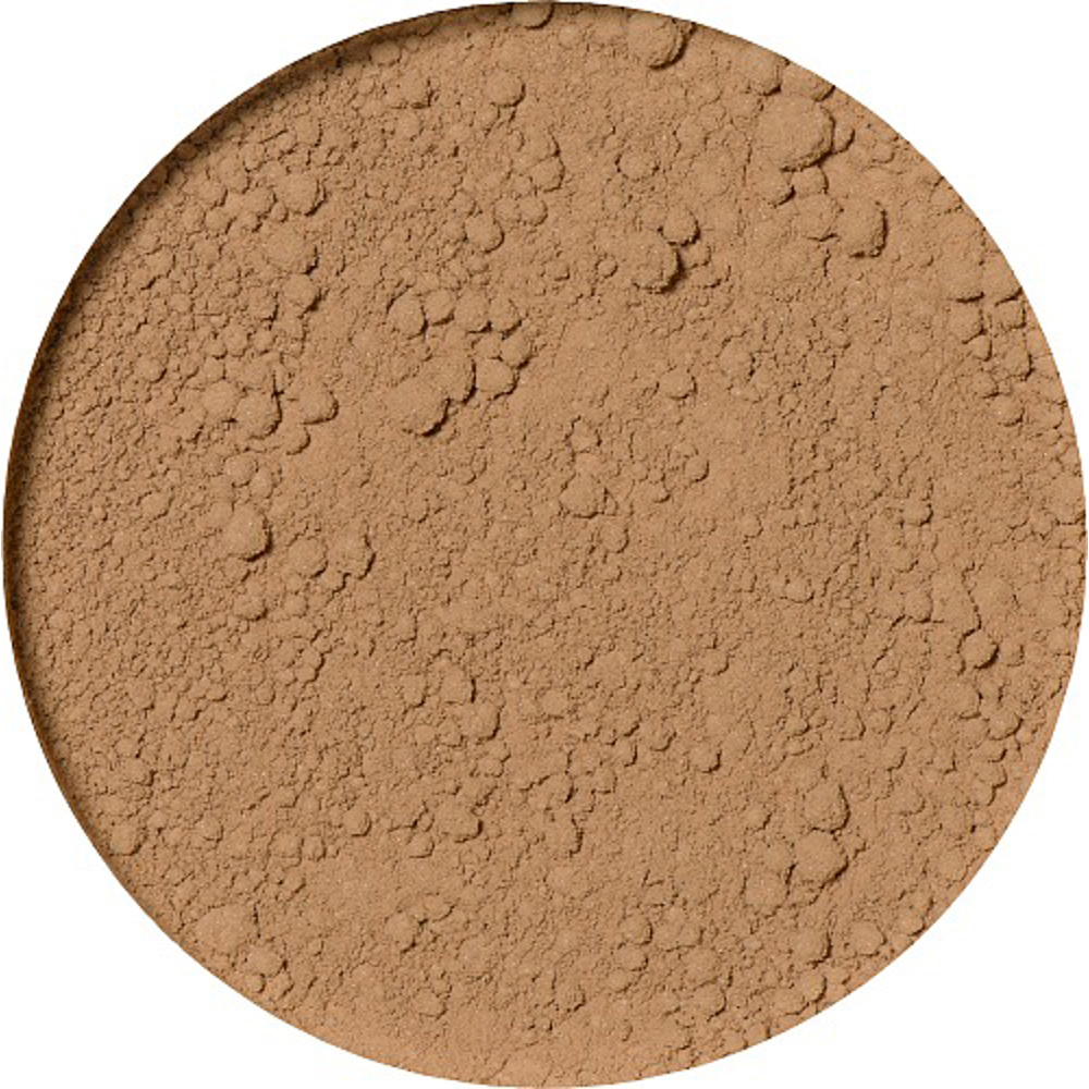 Mineral Powder Foundation