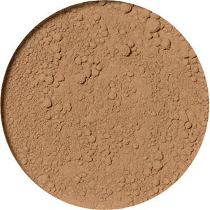 Mineral Powder Foundation