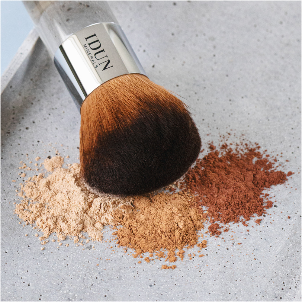 Mineral Powder Foundation