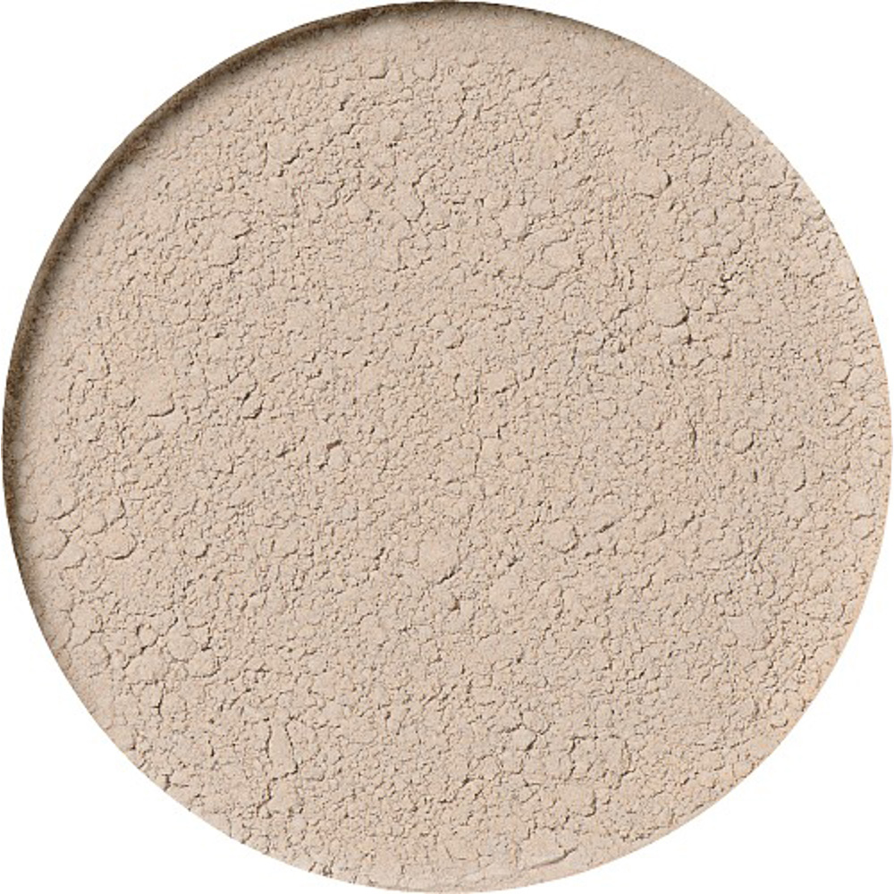 Mineral Powder Foundation