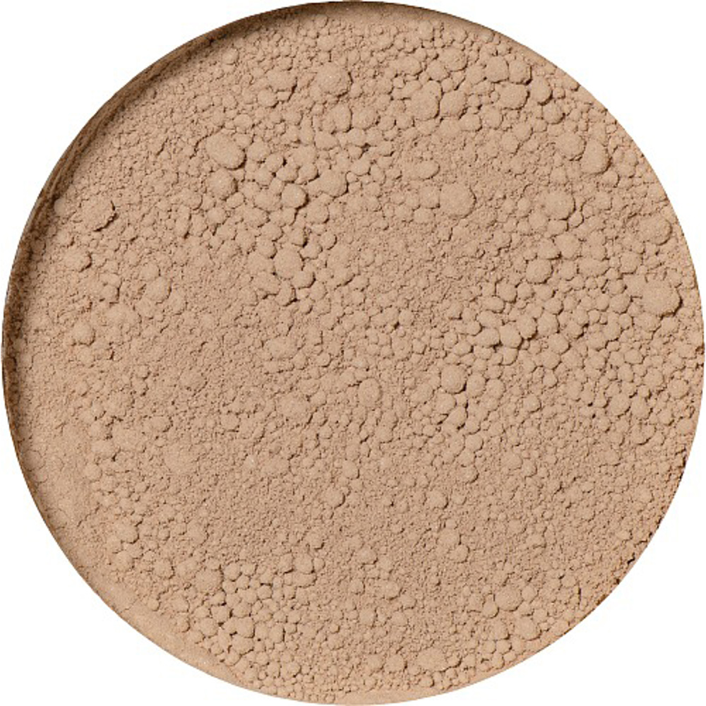 Mineral Powder Foundation