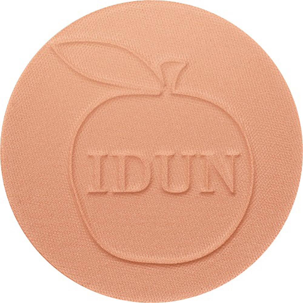 Pressed Finishing Powder