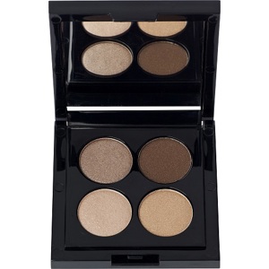 Quattro Eyeshadow, 4gr, Brunkulla