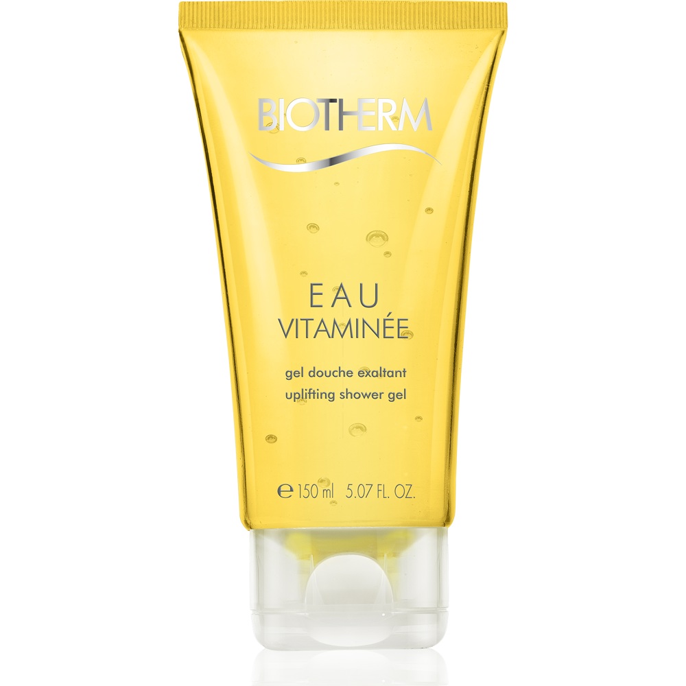 Eau Vitaminée, Shower Gel 150ml