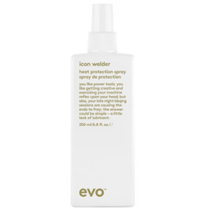 Icon Welder Heat Protection Spray 200ml