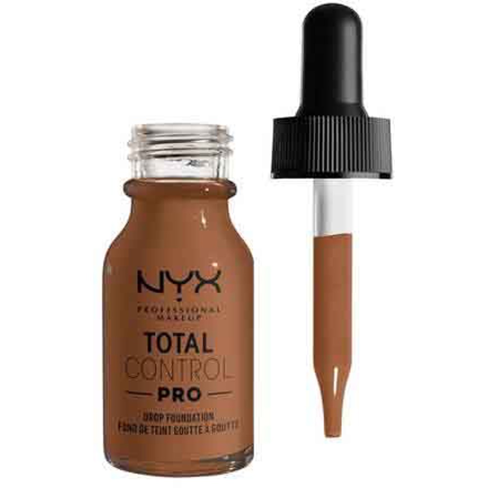 Total Control Pro Drop Foundation