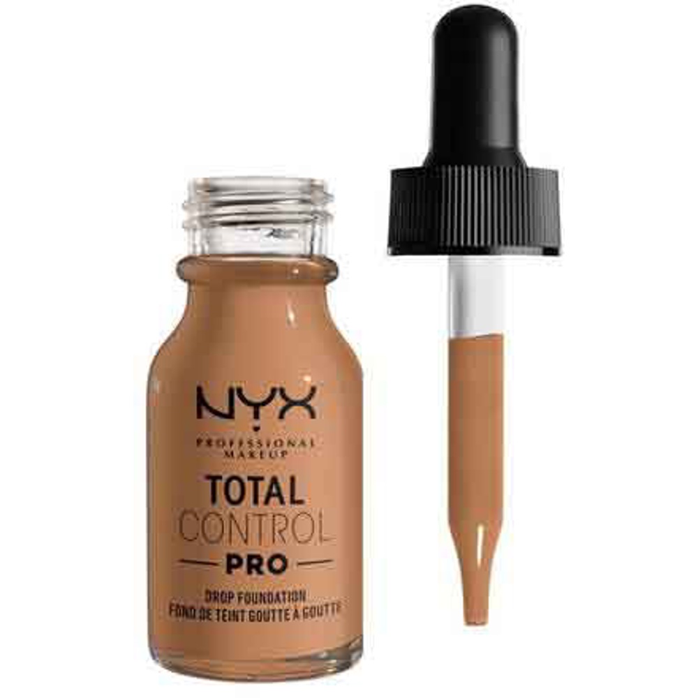 Total Control Pro Drop Foundation