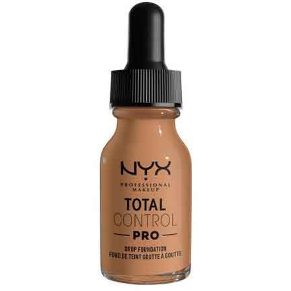 Total Control Pro Drop Foundation