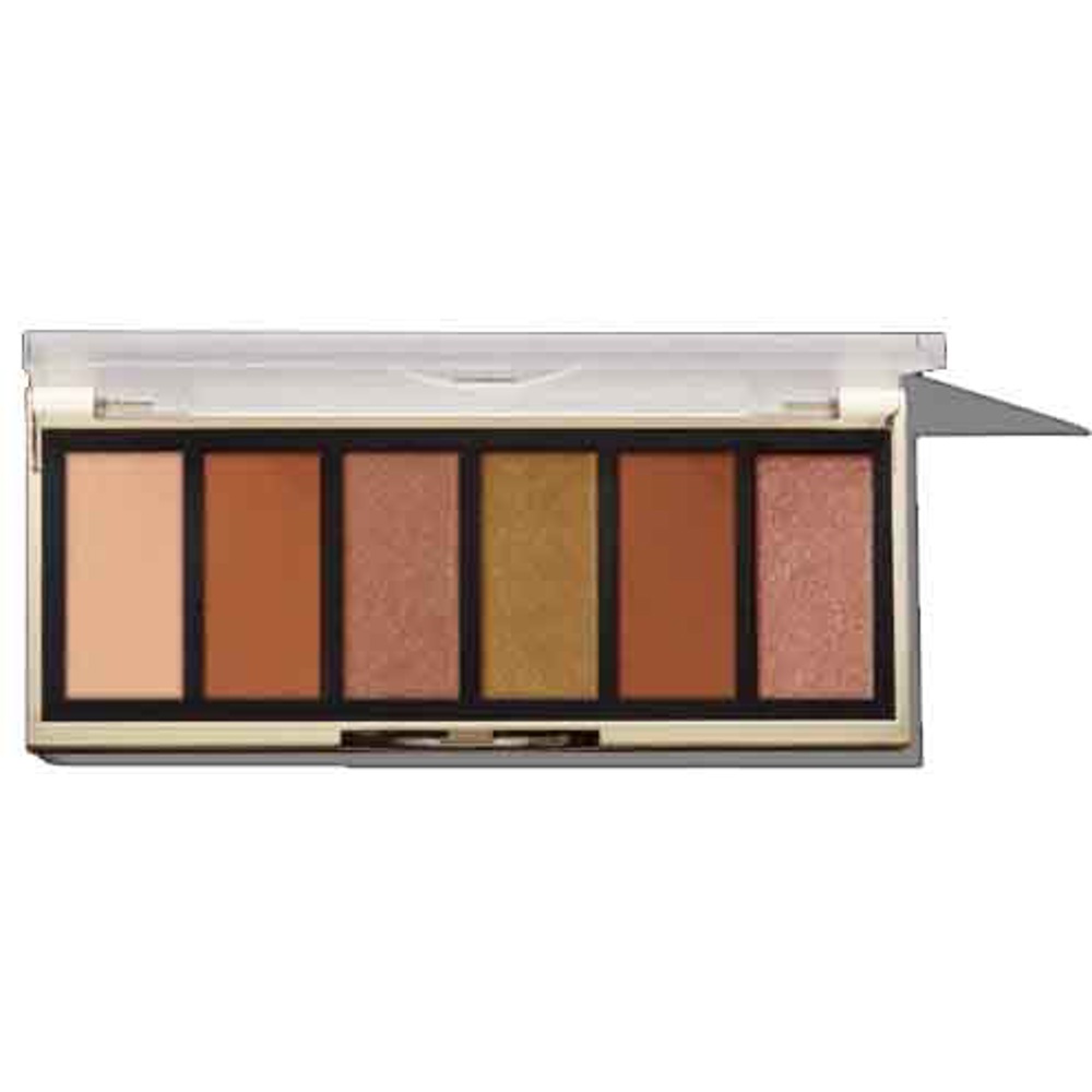 Most Wanted Palettes
