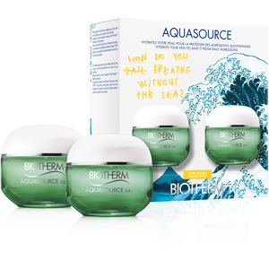 Aquasource PNM Duo Set Summer 2021