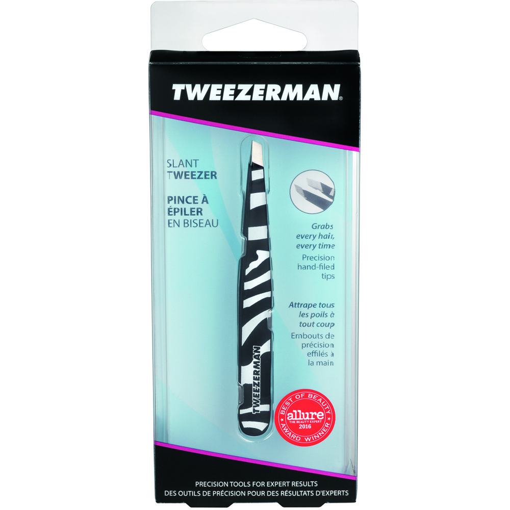 Slant Tweezer