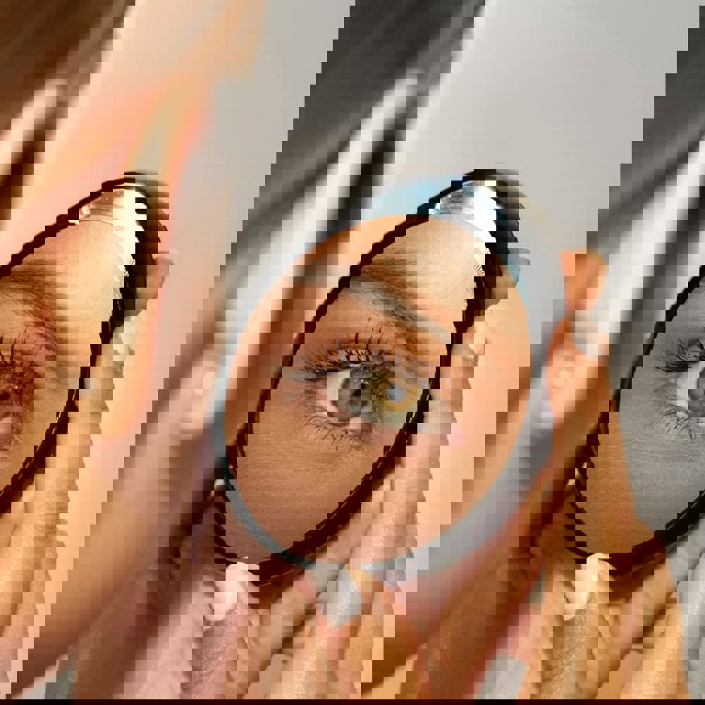 Tweezermate 10x Lighted Mirror