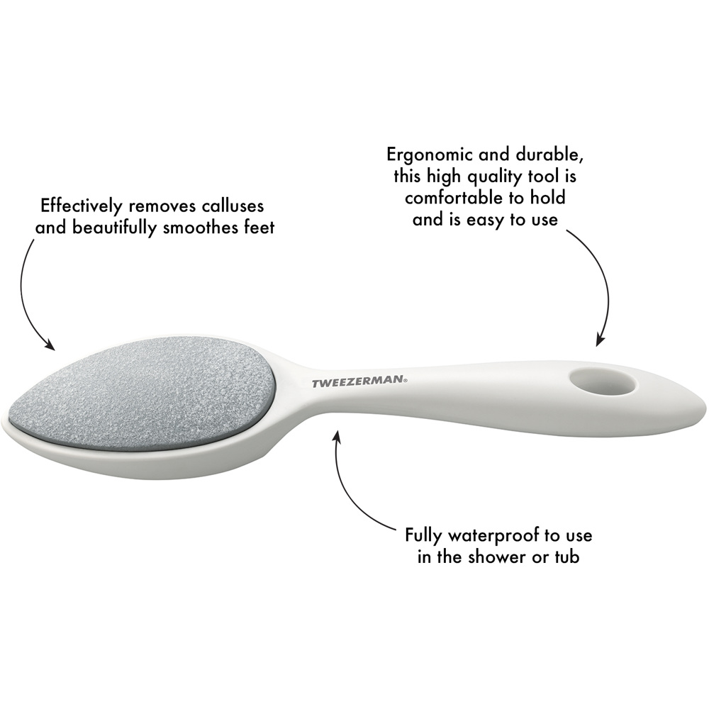 Sole Smoother Antibacterial Callus Stone