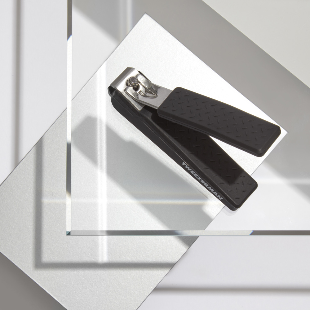 Precision Grip Toenail Clipper