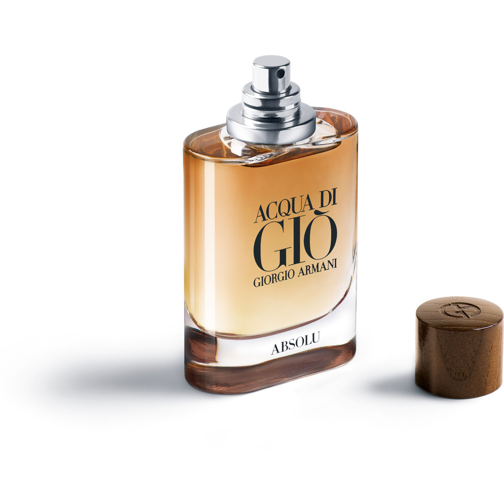 Acqua di Gio Absolu, EdP