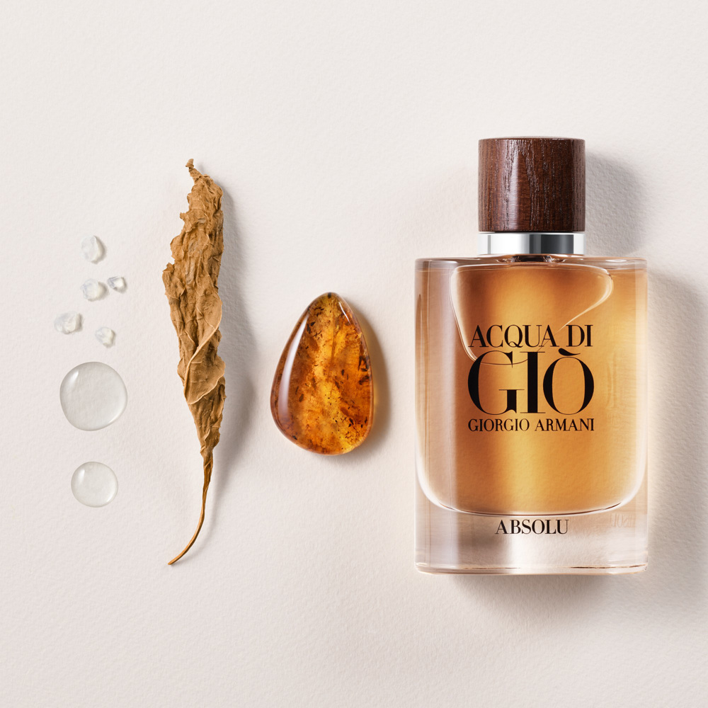 Acqua di Gio Absolu, EdP