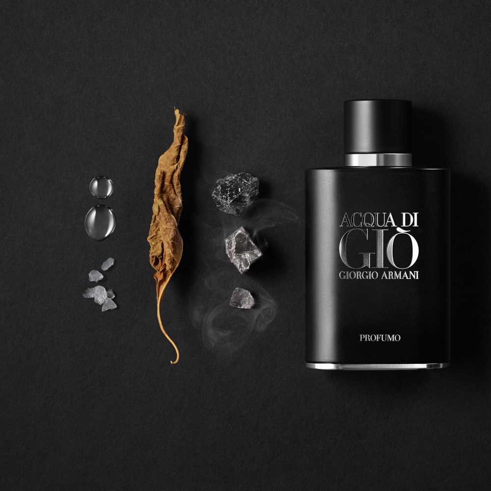 Acqua di Gio Profumo, EdP