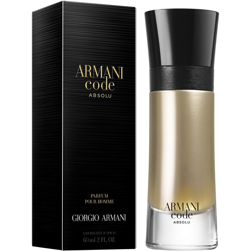 Code Absolu, EdP