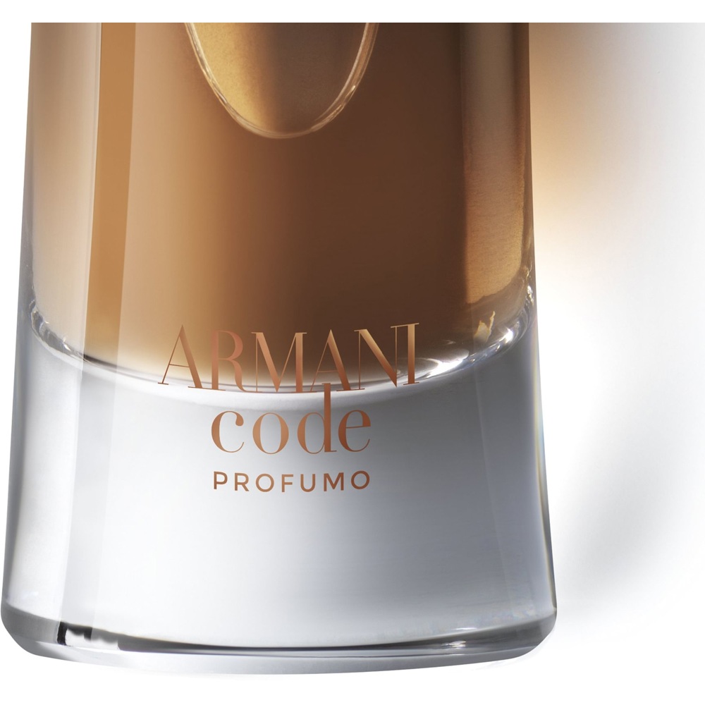 Code Profumo, EdP