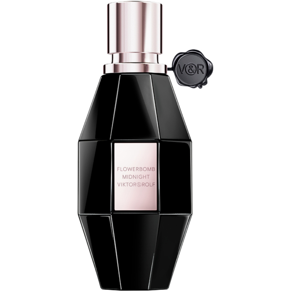 Flowerbomb Midnight, EdP