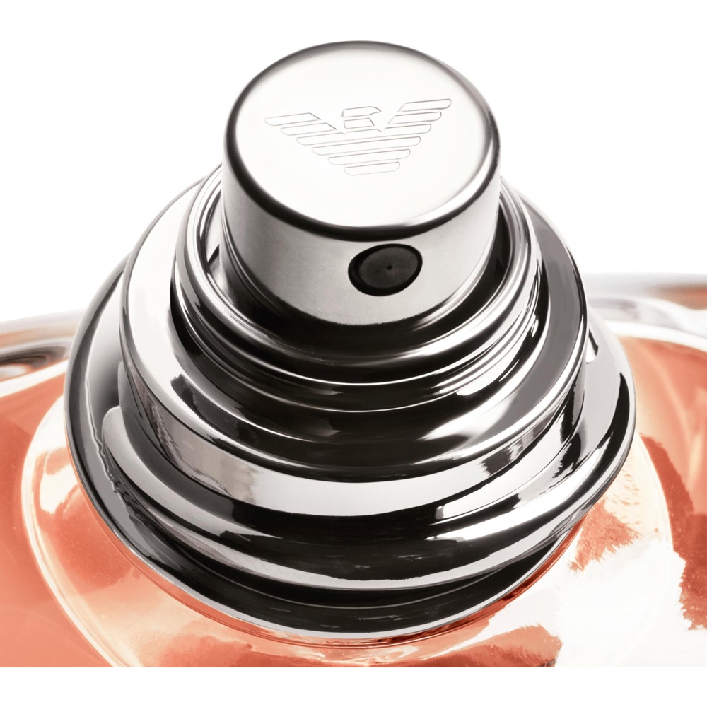 In Love With You, EdP