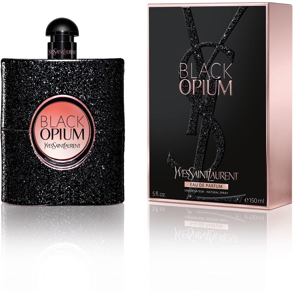 Black Opium, EdP