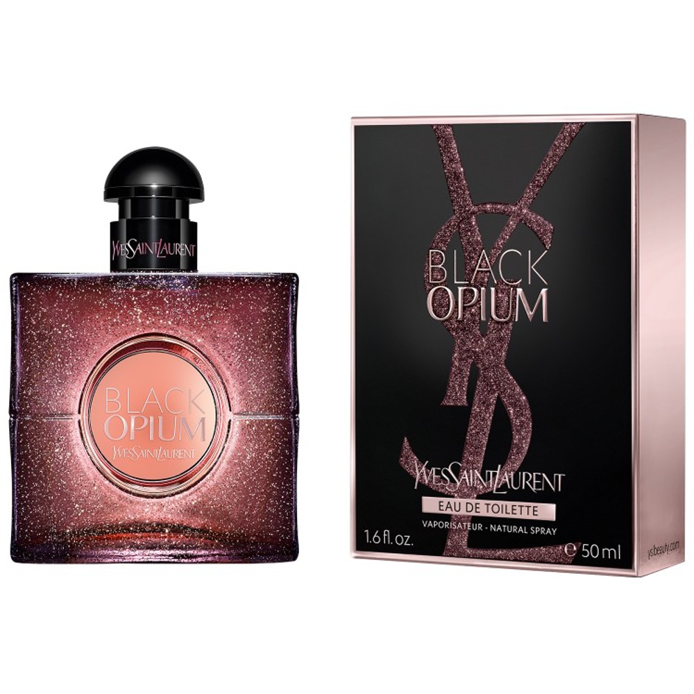 Black Opium, EdT