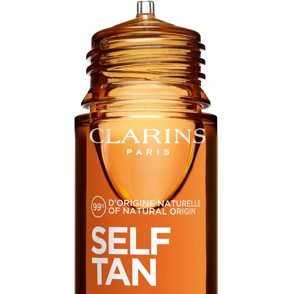 Radiance-Plus Golden Glow Booster Body, 30ml