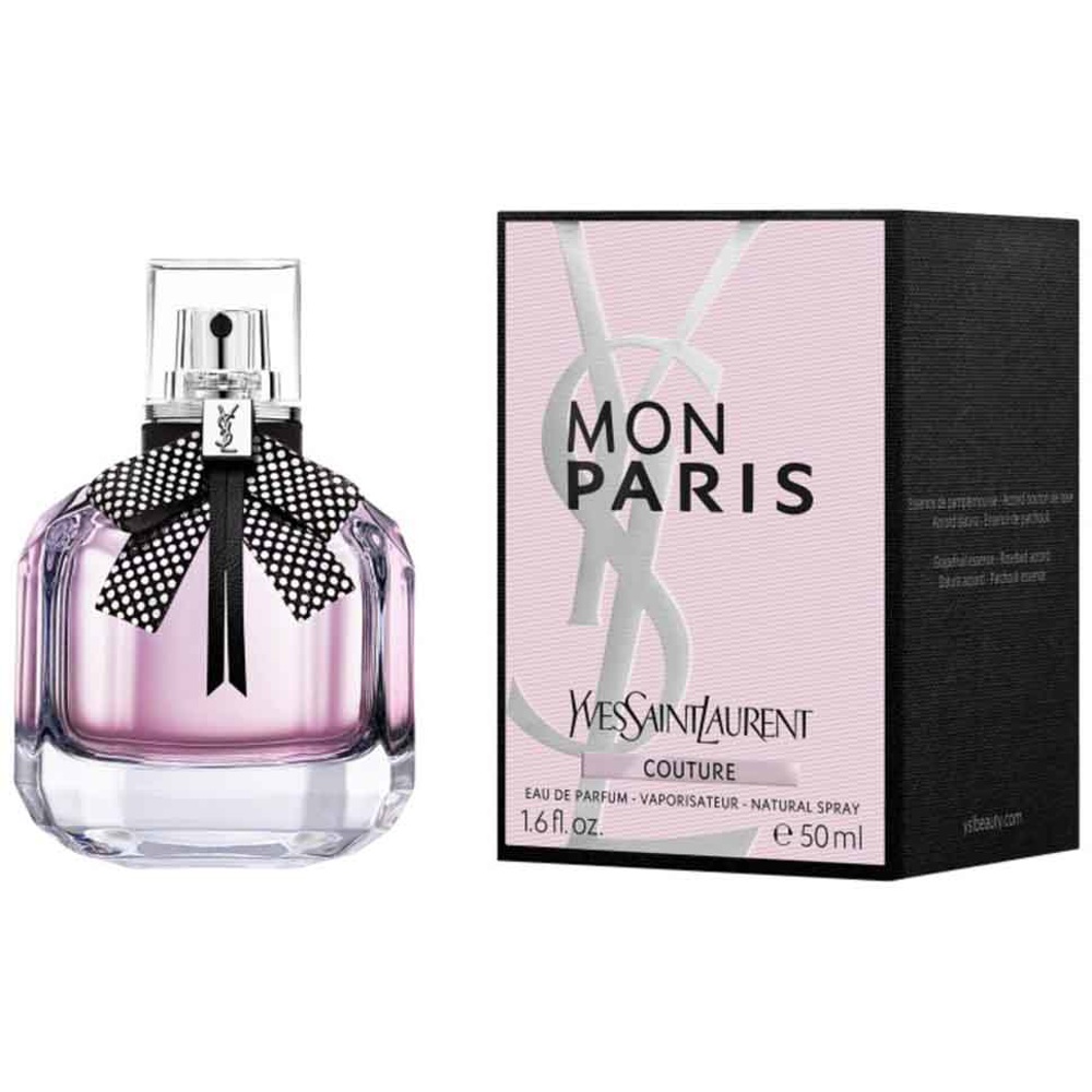 Mon Paris Couture, EdP