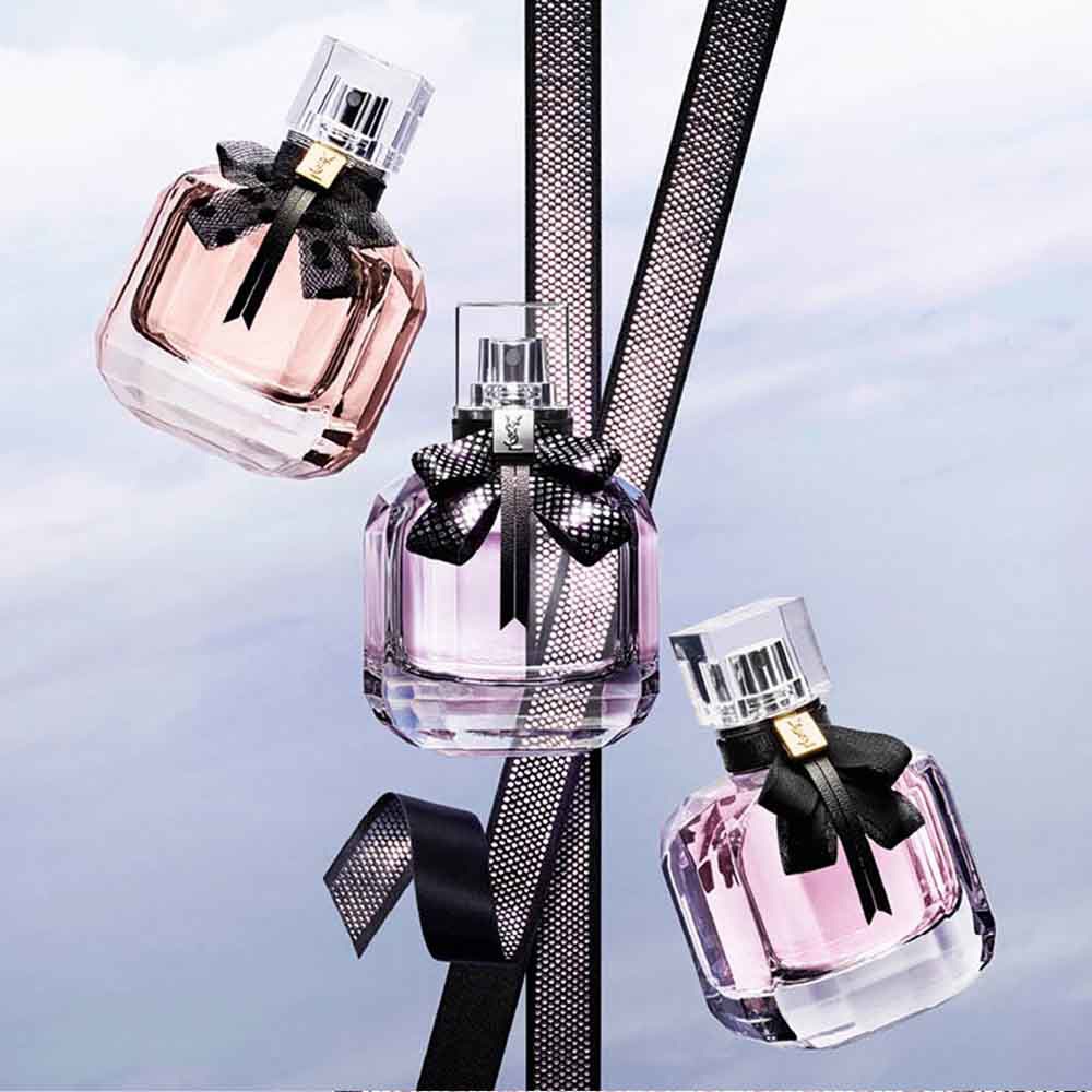 Mon Paris Couture, EdP
