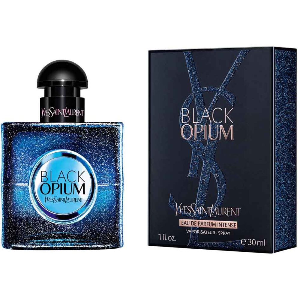 Black Opium Intense, EdP