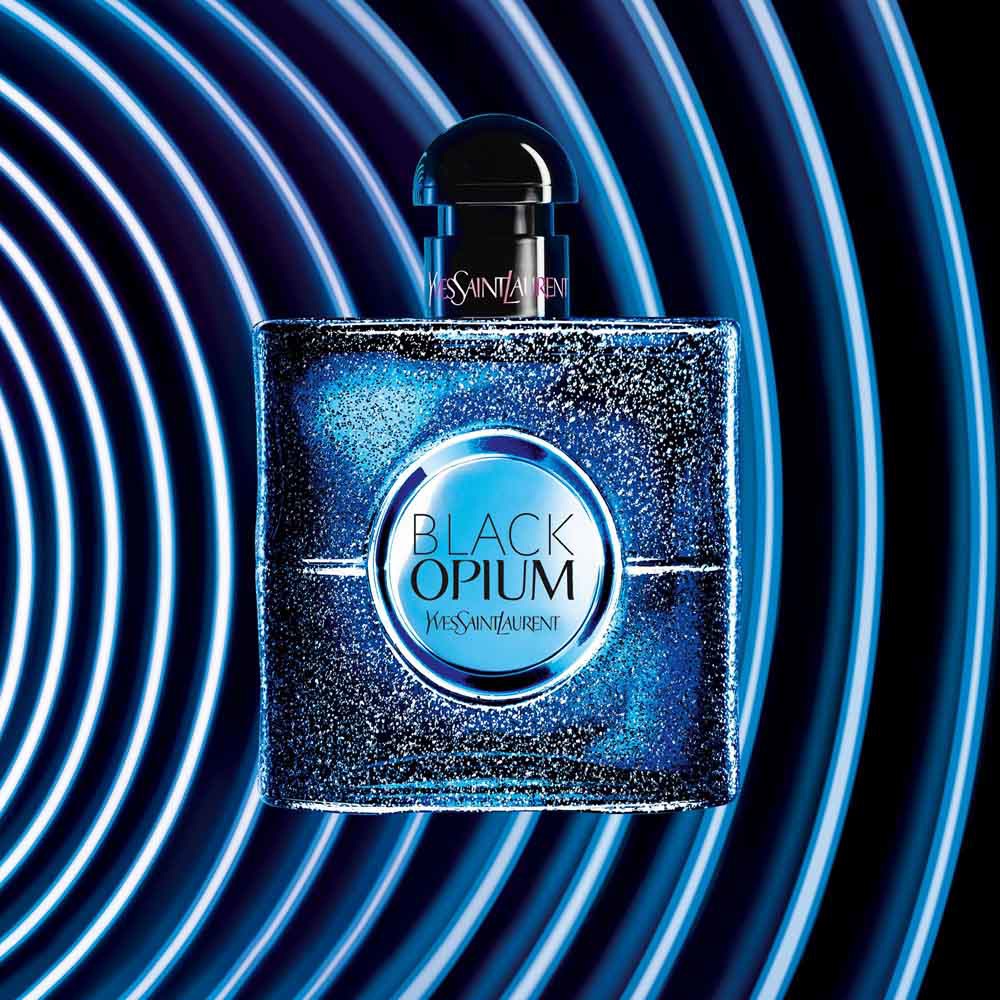 Black Opium Intense, EdP