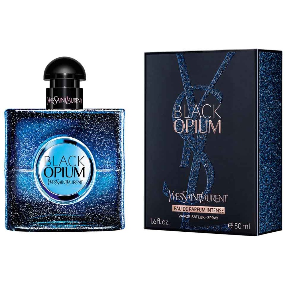 Black Opium Intense, EdP