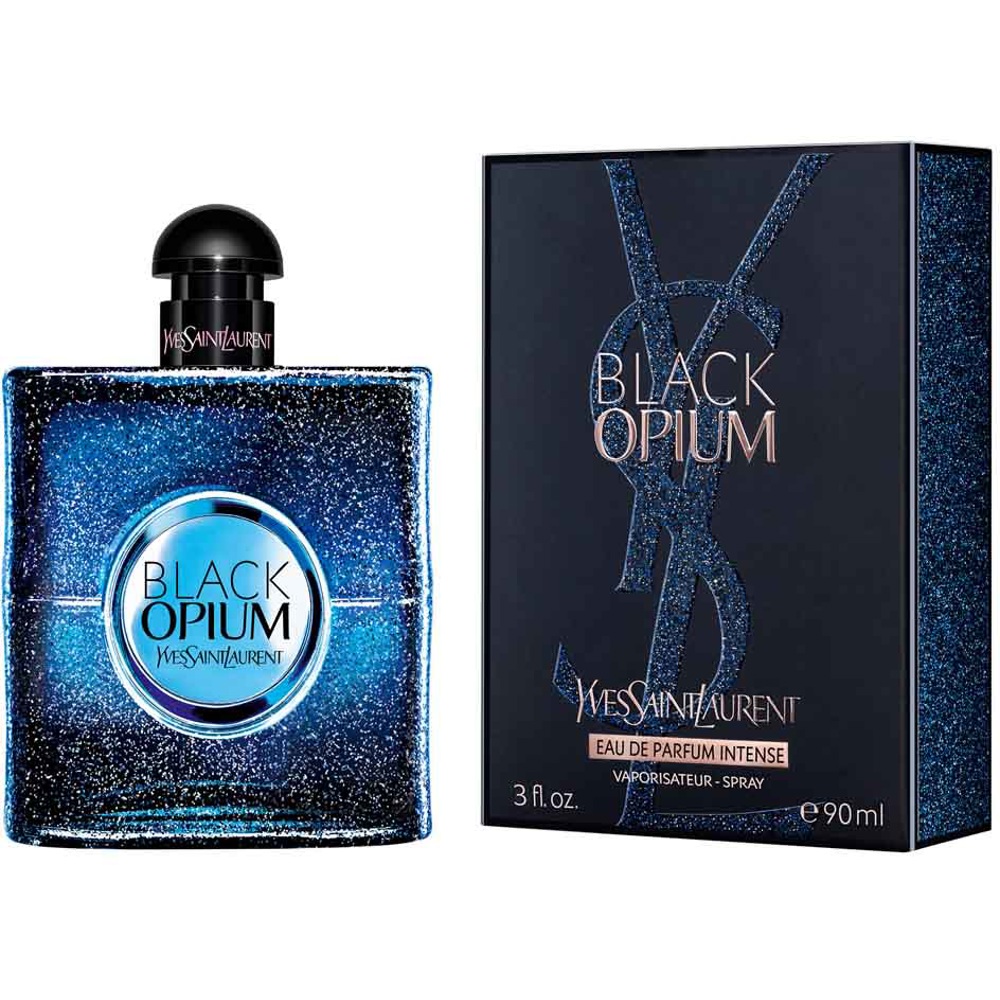 Black Opium Intense, EdP