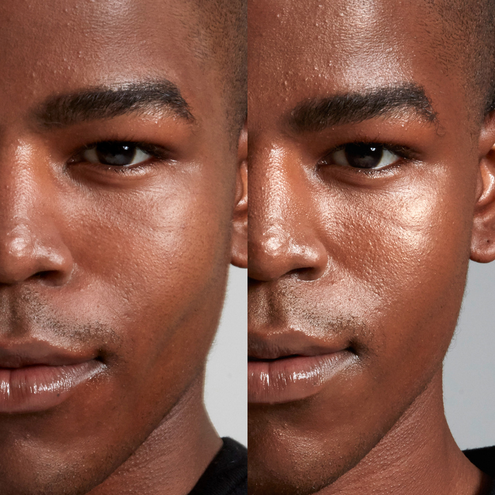 High Glass Finishing Powder