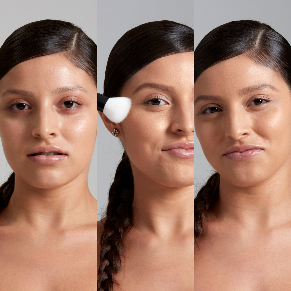 High Glass Finishing Powder