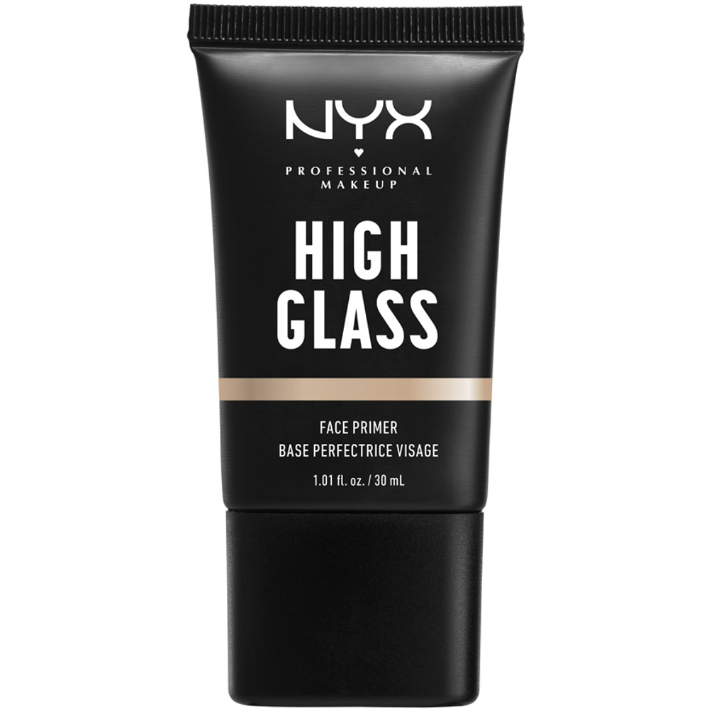 High Glass Face Primer