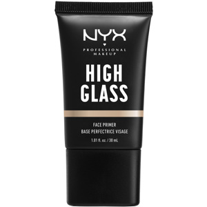 High Glass Face Primer