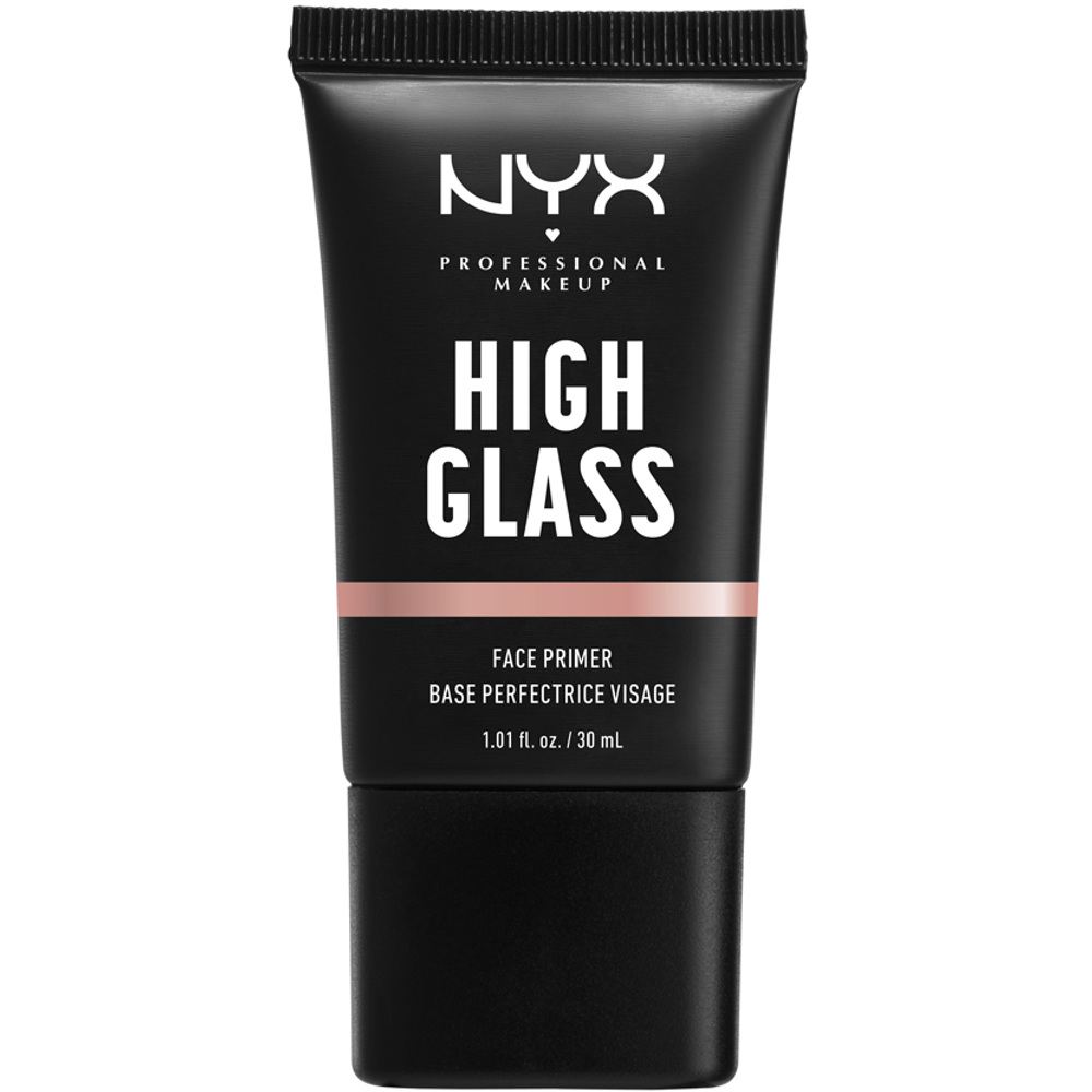 High Glass Face Primer