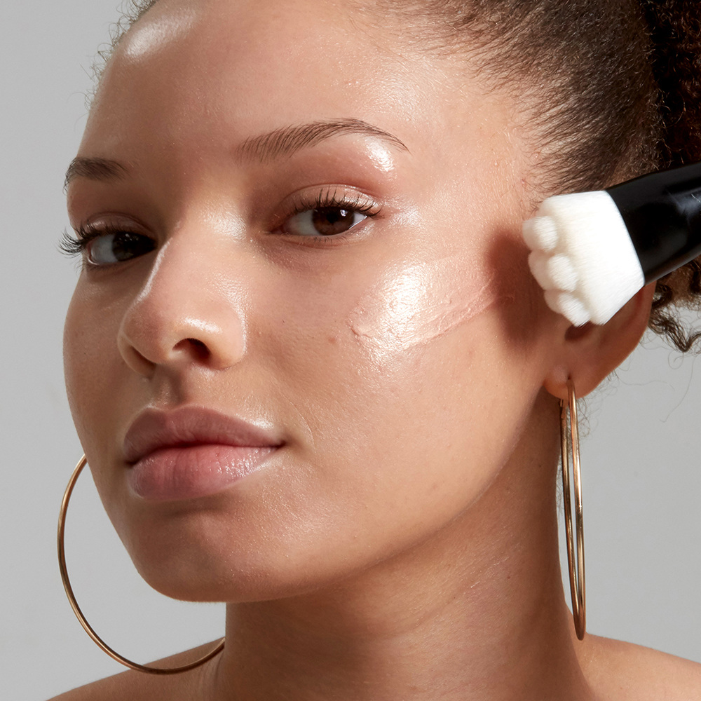 High Glass Face Primer