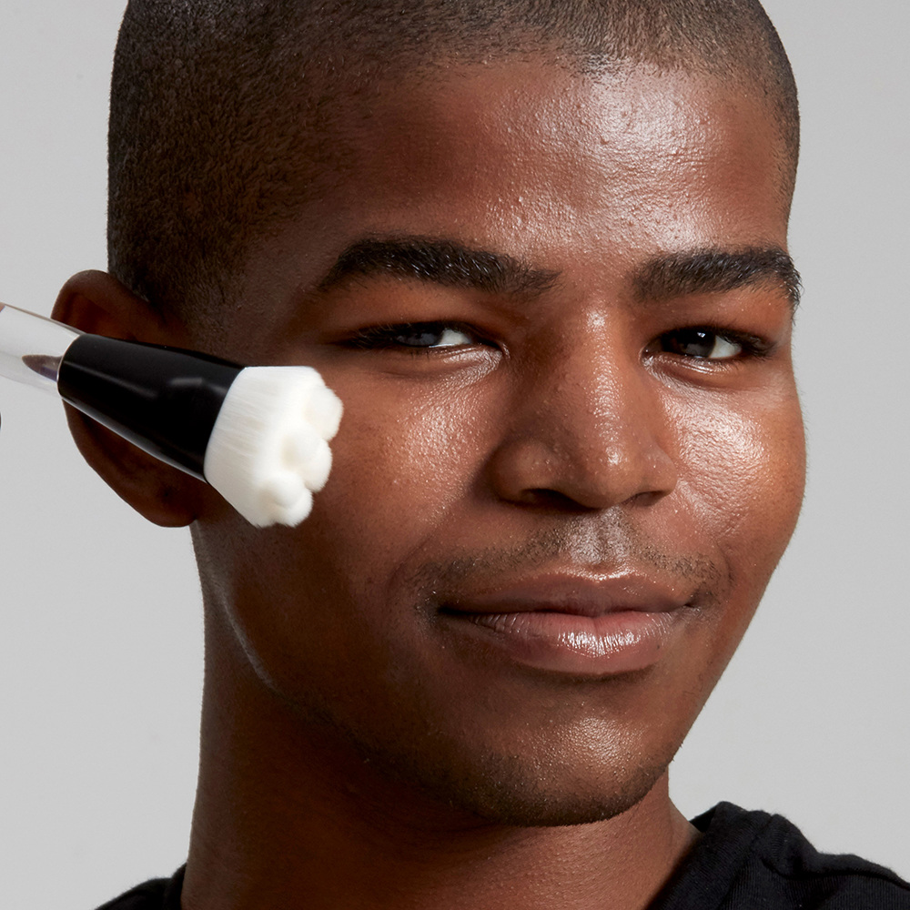 High Glass Face Primer