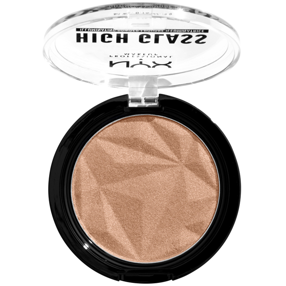 High Glass Illuminating Powder