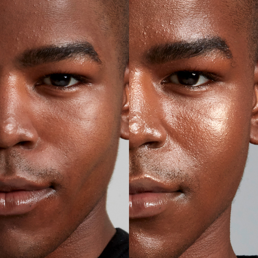 High Glass Illuminating Powder