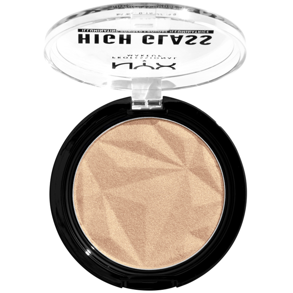 High Glass Illuminating Powder